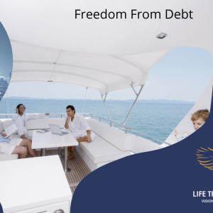 Freedom From Debt